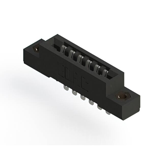 357-006-405-107 EDAC Inc.  Edgeboard Connectors